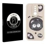 قاب گوشی عروسکی برجسته شیائومی Redmi 8