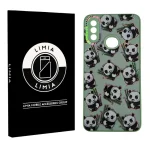 قاب گوشی عروسکی شبرنگی پی وی دی پاندا سامسونگ A20/A30