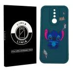 قاب گوشی عروسکی برجسته استیچ شیائومی Redmi 8