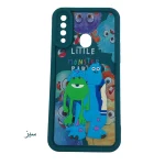 قاب گوشی عروسکی برجسته سالیوان سامسونگ A20s - تصویر 2