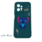 قاب گوشی عروسکی برجسته استیچ شیائومی Note 12 4G - تصویر 2