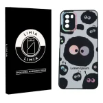 قاب گوشی عروسکی شبرنگی پی وی دی سامسونگ A03S