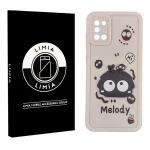 قاب گوشی عروسکی برجسته سامسونگ A31