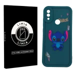 قاب گوشی عروسکی برجسته استیچ شیائومی Note 7/7Pro