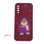 قاب گوشی عروسکی برجسته سامسونگ A50/A50s/A30s - تصویر 2