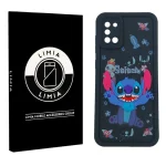 قاب گوشی عروسکی برجسته استیچ سامسونگ A31