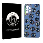 قاب گوشی عروسکی شبرنگی پی وی دی سامسونگ A52S/A52