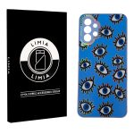 قاب گوشی عروسکی شبرنگی پی وی دی سامسونگ A13 4G/A23/A32 5G