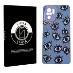 قاب گوشی عروسکی شبرنگی پی وی دی شیائومی Note 10 4G/10S/Poco M5S