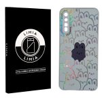 قاب گوشی عروسکی شبرنگی پی وی دی خرگوشی سامسونگ A50/A50S/A30S