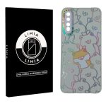 قاب گوشی عروسکی شبرنگی پی وی دی سامسونگ A50/A50S/A30S