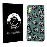 قاب گوشی عروسکی شبرنگی پی وی دی پاندا سامسونگ A10/M10