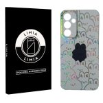 قاب گوشی عروسکی شبرنگی پی وی دی خرگوشی سامسونگ A34