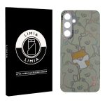 قاب گوشی عروسکی شبرنگی پی وی دی سامسونگ A35