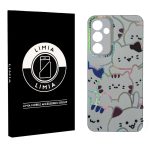 قاب گوشی عروسکی شبرنگی پی وی دی سامسونگ A34