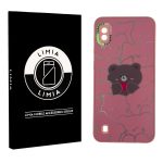 قاب گوشی عروسکی شبرنگی پی وی دی سامسونگ A10/M10