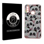 قاب گوشی عروسکی شبرنگی پی وی دی پاندا سامسونگ A10S