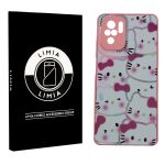 قاب گوشی عروسکی شبرنگی پی وی دی کیتی شیائومی Note 10 4G/10S/Poco M5S