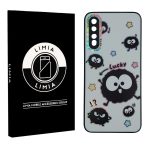 قاب گوشی عروسکی شبرنگی پی وی دی سامسونگ A50/A50S/A30S