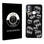 قاب گوشی عروسکی شبرنگی پی وی دی سامسونگ A10S