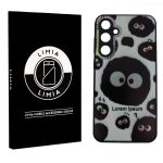 قاب گوشی عروسکی شبرنگی پی وی دی سامسونگ A14