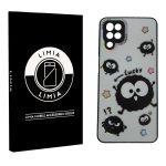 قاب گوشی عروسکی شبرنگی پی وی دی سامسونگ A12/M12