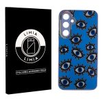 قاب گوشی عروسکی شبرنگی پی وی دی سامسونگ A35