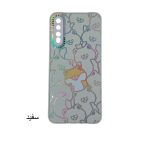 قاب گوشی عروسکی شبرنگی پی وی دی سامسونگ A50/A50S/A30S - تصویر 2