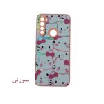 قاب گوشی عروسکی شبرنگی پی وی دی کیتی شیائومی Note 8 - تصویر 2