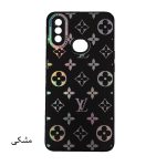قاب گوشی عروسکی شبرنگی پی وی دی لویی ویتون سامسونگ A10S - تصویر 2