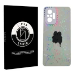 قاب گوشی عروسکی شبرنگی پی وی دی خرگوشی شیائومی Note 10PRO