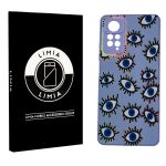 قاب گوشی عروسکی شبرنگی پی وی دی شیائومی Note 11PRO/12PRO