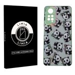 قاب گوشی عروسکی شبرنگی پی وی دی پاندا شیائومی Note 11PRO/12PRO