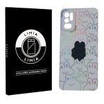 قاب گوشی عروسکی شبرنگی پی وی دی خرگوشی شیائومی Poco M3Pro/Note 10 5G