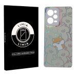 قاب گوشی عروسکی شبرنگی پی وی دی شیائومی Poco X5Pro