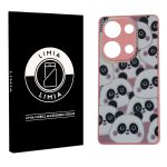 قاب گوشی عروسکی شبرنگی پی وی دی شیائومی Note 13 4G