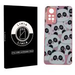 قاب گوشی عروسکی شبرنگی پی وی دی پاندا شیائومی Note 11PRO/12PRO