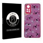 قاب گوشی عروسکی شبرنگی پی وی دی شیائومی Note 11S/11 4G