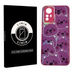 قاب گوشی عروسکی شبرنگی پی وی دی شیائومی Note 12S