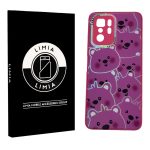 قاب گوشی عروسکی شبرنگی پی وی دی شیائومی Poco X3GT