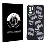 قاب گوشی عروسکی شبرنگی پی وی دی شیائومی Poco M3Pro/Note 10 5G