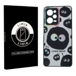 قاب گوشی عروسکی شبرنگی پی وی دی شیائومی Poco X5Pro