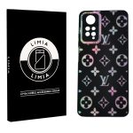 قاب گوشی عروسکی شبرنگی پی وی دی لویی ویتون شیائومی Note 11S/11 4G