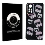 قاب گوشی عروسکی شبرنگی پی وی دی شیائومی Note 11S/11 4G