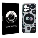 قاب گوشی عروسکی شبرنگی پی وی دی شیائومی Note 12 4G