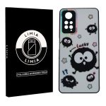 قاب گوشی عروسکی شبرنگی پی وی دی شیائومی Note 11PRO/12PRO