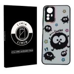 قاب گوشی عروسکی شبرنگی پی وی دی شیائومی Note 12S