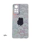 قاب گوشی عروسکی شبرنگی پی وی دی خرگوشی شیائومی Note 11PRO/12PRO - تصویر 2