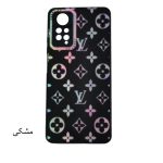 قاب گوشی عروسکی شبرنگی پی وی دی لویی ویتون شیائومی Note 11S/11 4G - تصویر 2