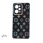 قاب گوشی عروسکی شبرنگی پی وی دی لویی ویتون شیائومی Poco X5Pro - تصویر 2